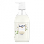 Dove 多芬 植萃甄选滋养沐浴乳 500g *2瓶 59.9元（买1送1）