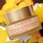 Clarins 娇韵诗 焕颜紧致颈霜50ml €48.67