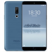 MEIZU 魅族 15 智能手机 黛蓝 4GB 128GB 1328元包邮（需用券）