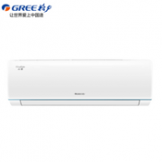 1日0点、新品：格力 云锦 1.5匹 1级变频 壁挂式空调KFR-35GW/NhPaB1W