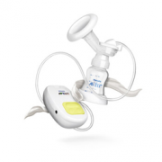 AVENT 新安怡 SCF902/12 安心系列 单边电动吸乳器  279元包邮