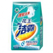 14号8点：Attack 洁霸 亮彩无磷洗衣粉 2.5千克