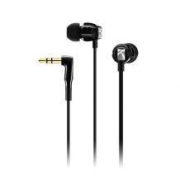 prime会员专享：SENNHEISER 森海塞尔 CX3.00 入耳式耳机
