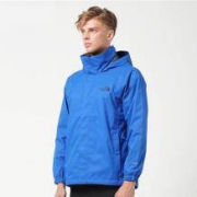 北面 The NorthFace 男子冲锋衣