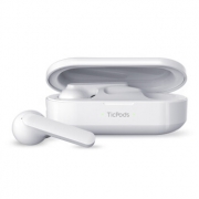 出门问问 TicPods Free Pro 小问真无线蓝牙智能耳机 增强版 运动降噪双耳入耳式耳机 古典白 549元