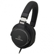 Audio-technica 铁三角 ATH-MSR7 Hi-Res 头戴耳机 1199元包邮（需用券）