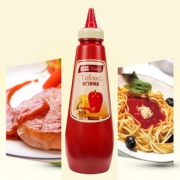 呱呱手抓饼炸鸡排甜辣酱580g