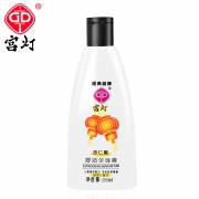 宫灯 杏仁蜜身体乳 300ml