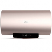 京东PLUS会员：Midea 美的 F6030-A6S(HE) 60升 电热水器 1599元包邮