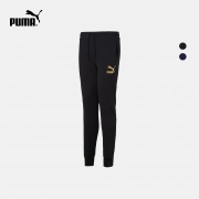 PUMA 运动小脚休闲长裤 优惠热卖只要349