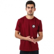 Ben Sherman 男子 Medium Target Logo T恤 12.2英镑约￥107
