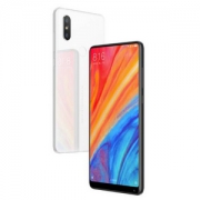 降￥380！MI 小米 MIX2S 全面屏手机 8GB+256GB