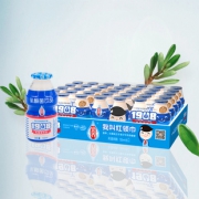 宜养 乳酸菌饮料 100ml*20瓶19.9元包邮（需用券）
