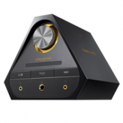 10日0点： Creative 创新 SoundBlaster X7 专业声卡