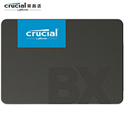 今日结束：crucial 英睿达 sata3 固态硬盘 240g