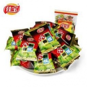 佳宝 九制甘草橄榄500g（1包约28小袋） 20.9元包邮（需用券）