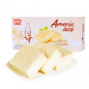 盼盼 梅尼耶涂层蛋糕 奶香味 168g*2件 20.9元（2件5折，合10.45元/件）