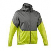 DECATHLON 迪卡侬 QUECHUA FH500 WIND 男款防风夹克