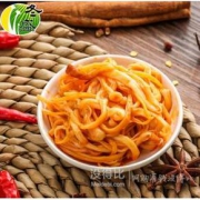 冬盛 香辣金针菇175克/瓶装*3