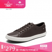 SPERRY STS16214 男士牛皮休闲鞋 *2件