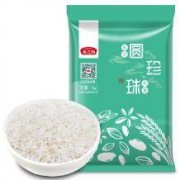 好价、限PLUS会员：燕之坊 东北大米 珍珠米 10kg*3件