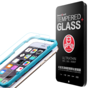 闪魔 iphone6钢化膜苹果6s全屏全覆盖苹果6plus抗蓝光6splus手机贴膜3D后6sp全包