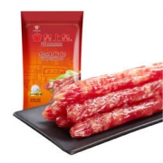 PLUS专享：皇上皇 中华老字号广式香肠广州特产食品 招牌腊肠(7分瘦)500g *4件 158元（需用券，合39.5元/件）
