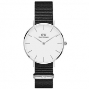 DW 丹尼尔惠灵顿 CLASSIC PETITE 系列 DW00100254 女士石英腕表