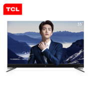 TCL 55Q1 55英寸 4K液晶电视  2799元包邮