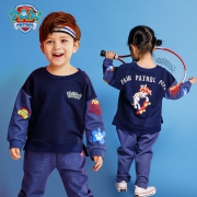 PAW PATROL 汪汪队立大功 儿童印花卫衣  券后79元包邮