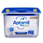 Aptamil 爱他美 白金版 婴幼儿奶粉 Pre段  800g