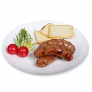 得利斯 香嘴烤肠黑椒味360g 6.1折 ￥15.9
