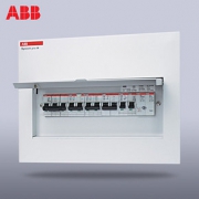 ABB配电箱强电箱 20回路强电箱