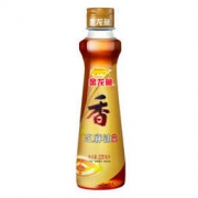 金龙鱼 纯芝麻香油 220ml *3件 30.72元（合10.24元/件）
