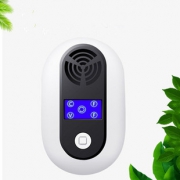 【抖音爆款】家用超声波驱蚊灭蝇器