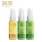 【润本】驱蚊喷雾32ml*2瓶