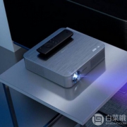 Plus会员专享，WHALEY 微鲸 F1 投影仪