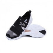 SKECHERS 斯凯奇 DLT-A 88888101/BLK 女款熊猫鞋