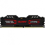 一键超频：8G GLOWAY 光威 TYPE-α系列 DDR4 3000 台式机内存条