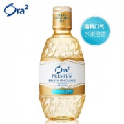 Ora2 皓乐齿  奢选香氛漱口水 360ml*3瓶