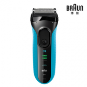 BRAUN 博朗 3系 3040s 电动剃须刀  319元包邮