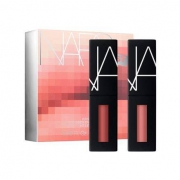 NARS 限量Wanted Power Pack Lip Mini 唇釉套装 2.55g*2支