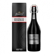 百威啤酒（Budweiser）银标大师 798ml*1 瓶装 秒杀价158元