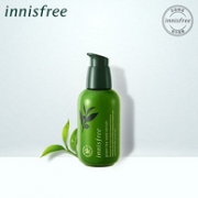 韩国 innisfree 悦诗风吟 绿茶籽肌底精华露80ml