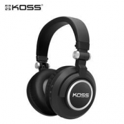 21日0点：KOSS 高斯 BT540i 头戴式蓝牙耳机 黑色 329元包邮（需用券）
