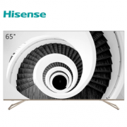 Hisense 海信 HZ65E52A 65英寸4K 液晶电视  4499元包邮