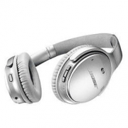 Bose QuietComfort QC35II 蓝牙无线运动耳机 银色 1899元含税包邮（需拼购）
