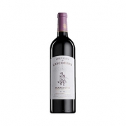 CHATEAU LASCOMBES 力士金骑士 干红酒葡萄酒 2015 750ml