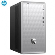 hp 惠普 590-P010ccn 台式机电脑主机 (Cel G4900 4GB+1TB ） 2008元包邮