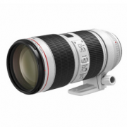 Canon 佳能 EF 70-200mm F2.8L IS III USM 远